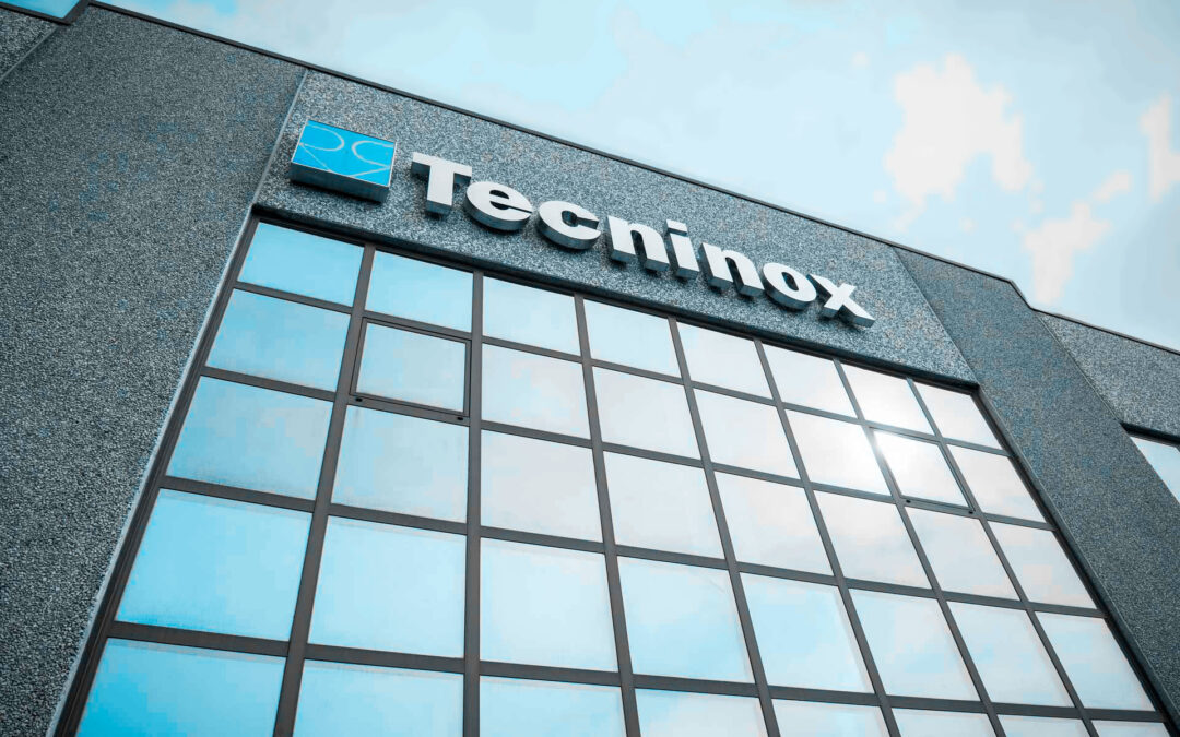 The year 2024 for Tecninox: innovation, quality and commitment