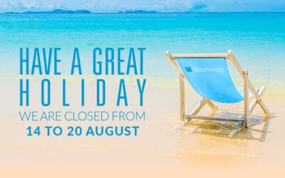 Have a great holiday!