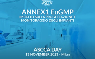 Event ASCCA – Impact on plant design and monitoring