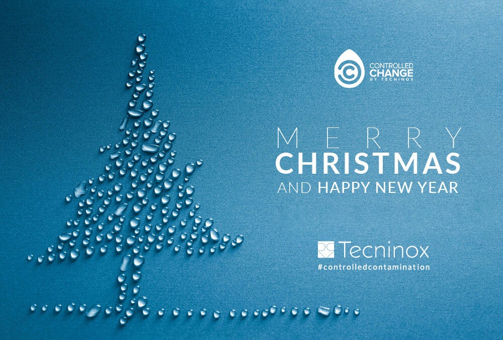 SEASON’S GREETINGS