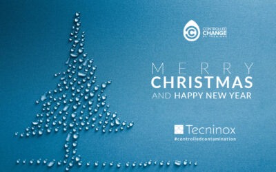 SEASON’S GREETINGS