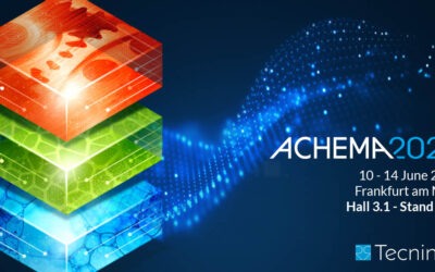 Achema 2024 | Appointment in Frankfurt