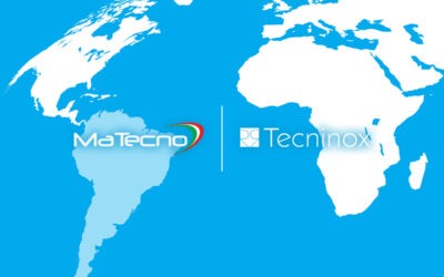 Tecninox expands its presence in Mexico and Latin America with a new strategic partnership