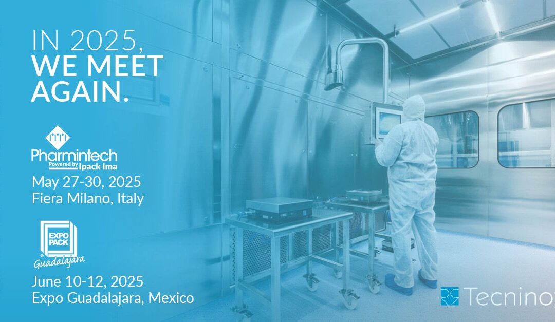 In 2025, We meet again | SAVE THE DATE
